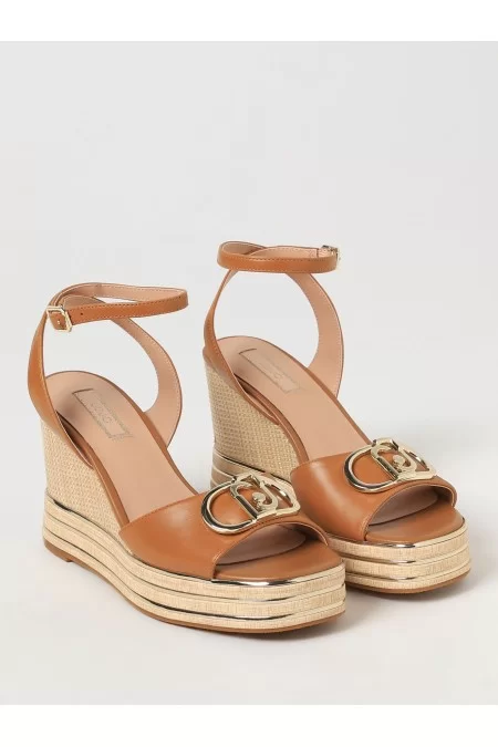 LIU JO SHOES SAND 01 Italy