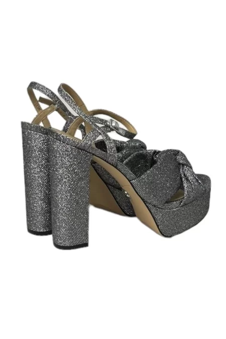 MICHAEL KORS JOSIE PLATFORM Soddisfazione Garantita