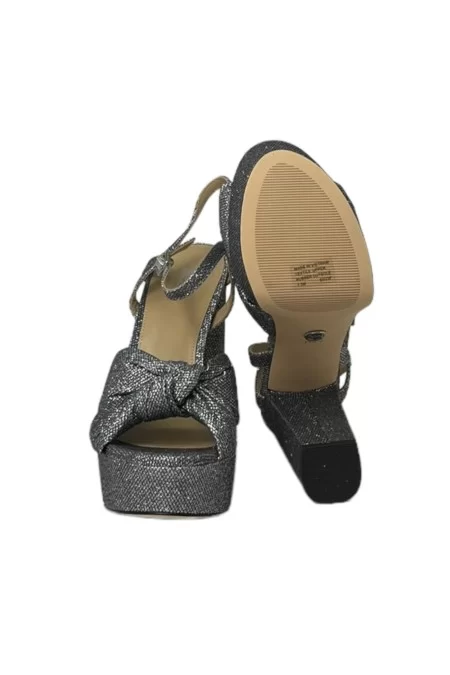 MICHAEL KORS JOSIE PLATFORM Soddisfazione Garantita
