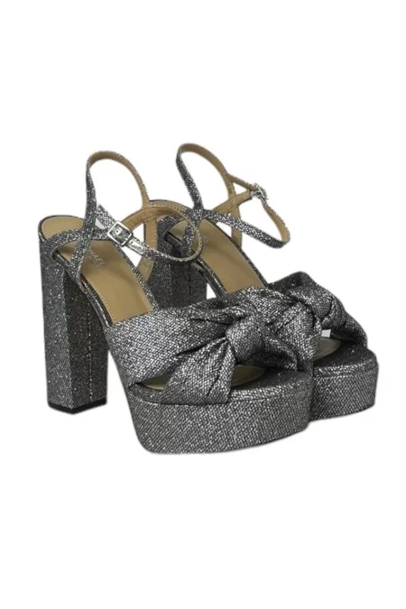 MICHAEL KORS JOSIE PLATFORM Soddisfazione Garantita