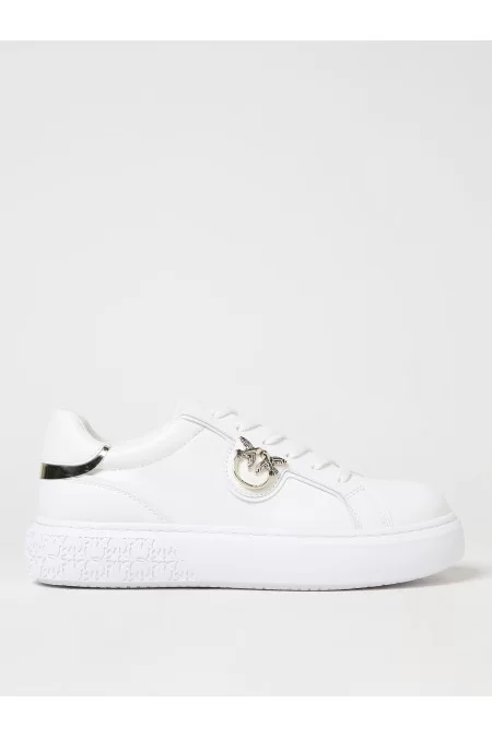 PINKO Descrizione: Sneakers di alta qualità di PINKO, design elegante e confortevole Negozi Online