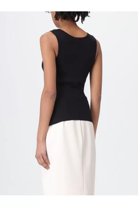 ELISABETTA FRANCHI Top elegante di ELISABETTA FRANCHI Marchio di moda italiano con top di alta qualità e stile elegante Affare Del Giorno