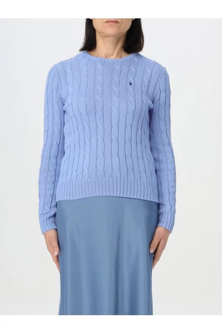 POLO RALPH LAUREN DONNA JULIANNA PULLOVER Novità