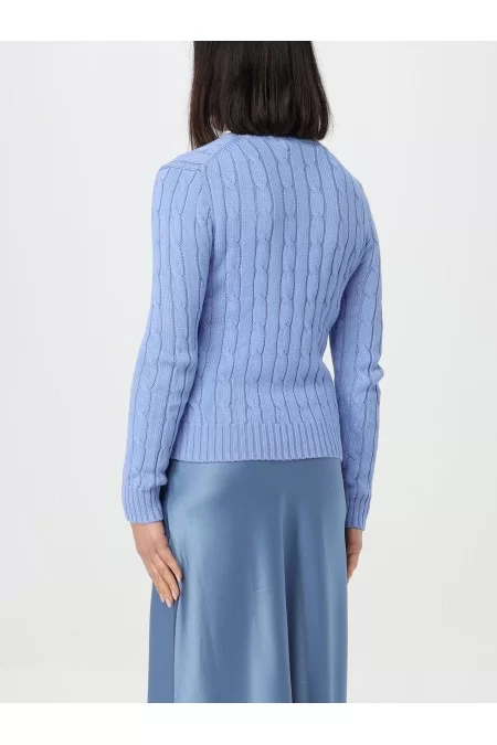 POLO RALPH LAUREN DONNA JULIANNA PULLOVER Novità
