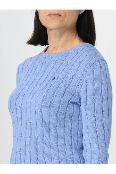 POLO RALPH LAUREN DONNA JULIANNA PULLOVER Novità