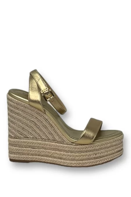 MICHAEL KORS LEIGHTON WEDGE Online