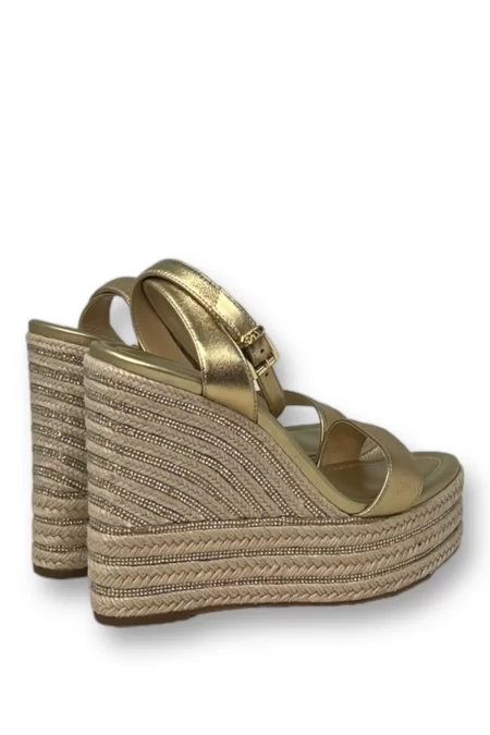 MICHAEL KORS LEIGHTON WEDGE Online