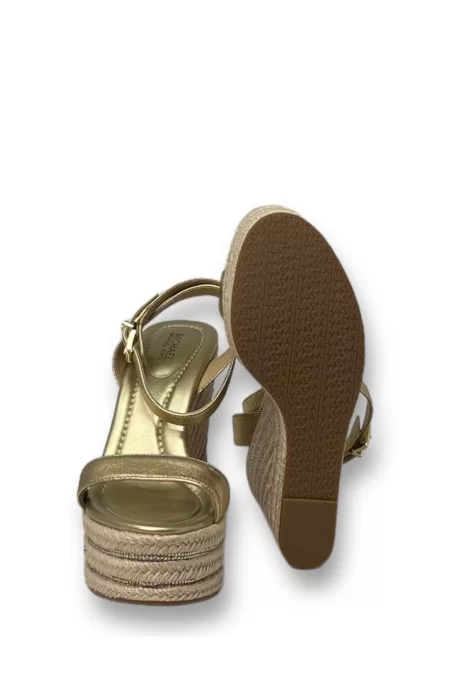 MICHAEL KORS LEIGHTON WEDGE Online