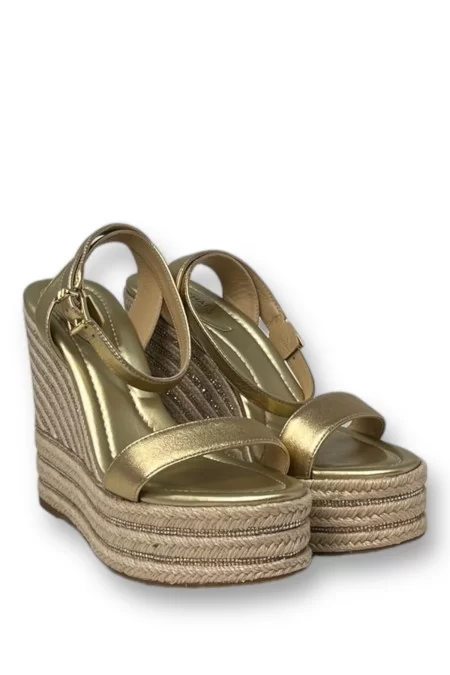 MICHAEL KORS LEIGHTON WEDGE Online