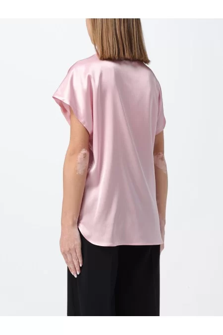 PINKO PINKO Una camicia da donna elegante, firmata PINKO. Tessuto di qualità Outlet