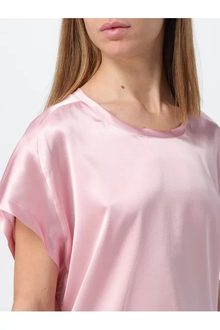 PINKO PINKO Una camicia da donna elegante, firmata PINKO. Tessuto di qualità Outlet