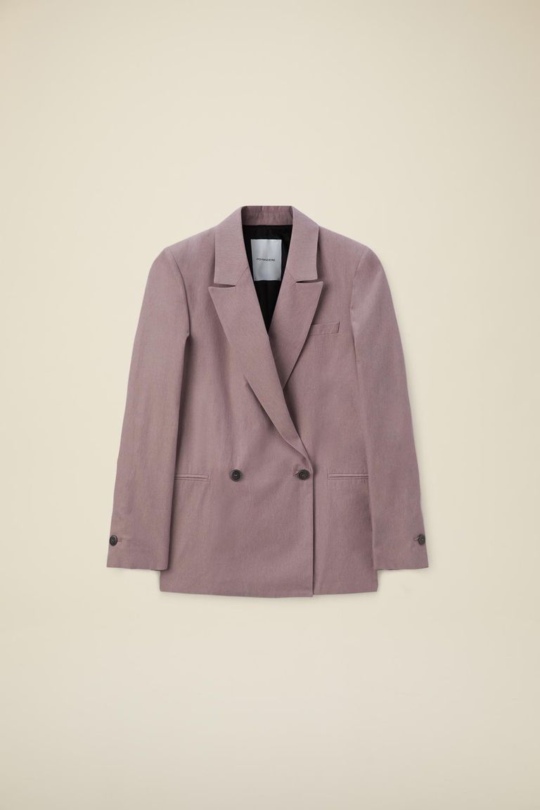 Pomandere Giacca doppiopetto Outlet