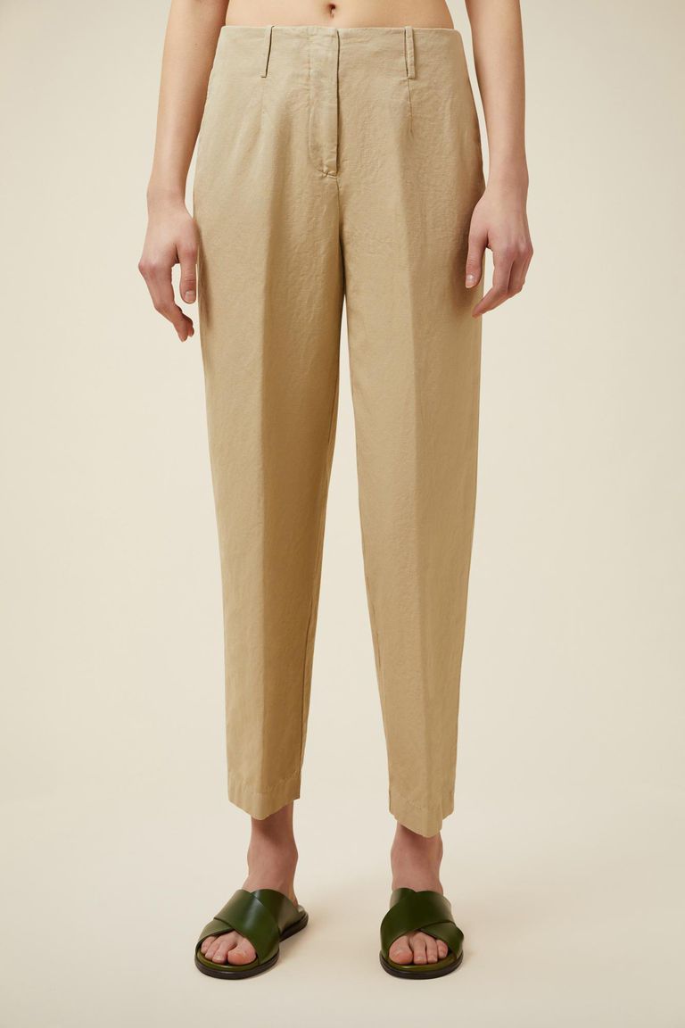 Pomandere Pantalone couture In Vendita
