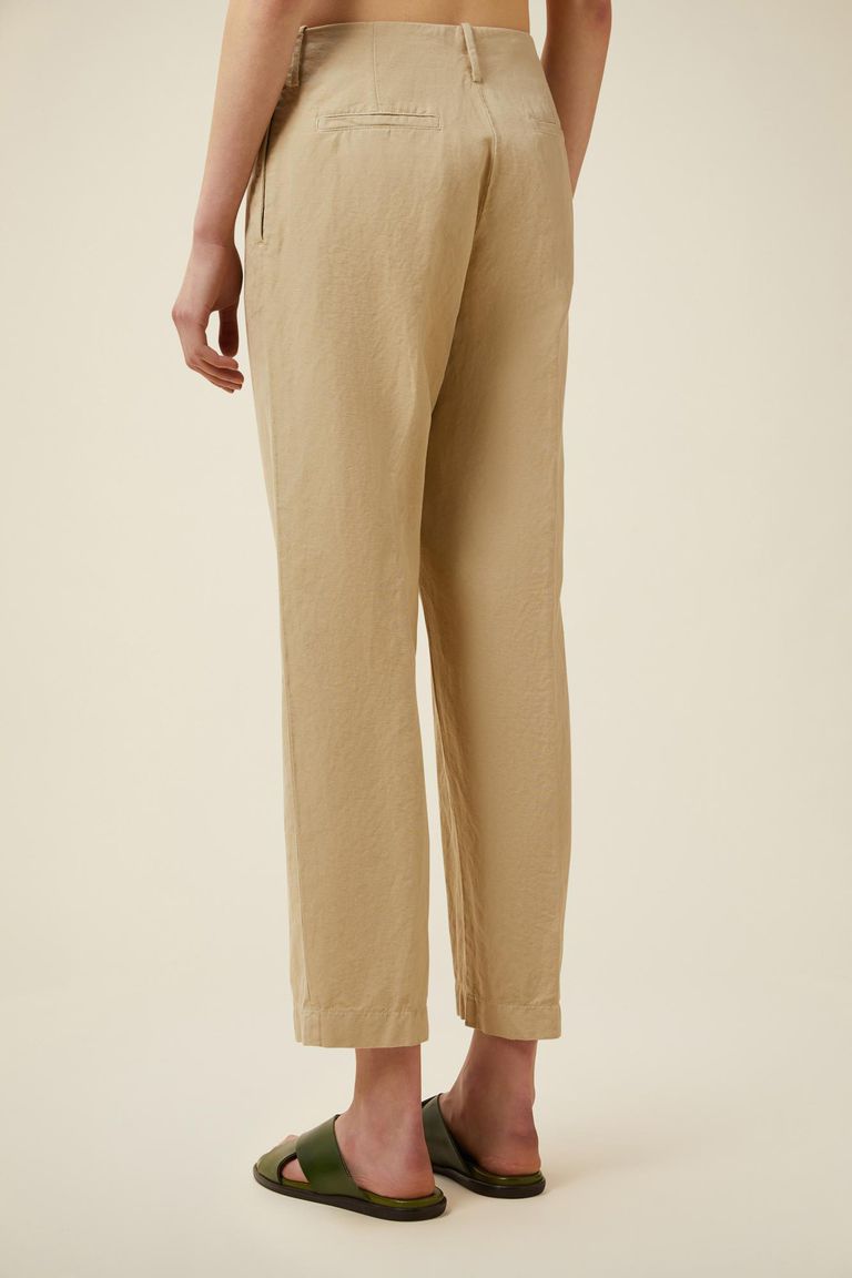 Pomandere Pantalone couture In Vendita