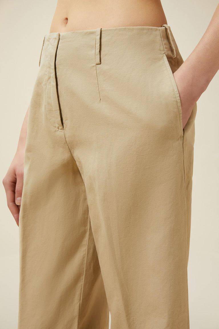 Pomandere Pantalone couture In Vendita