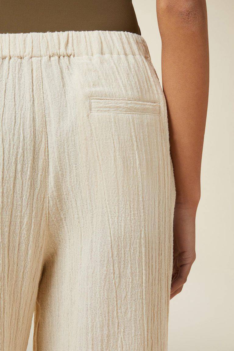 Pomandere Pantalone ampio con elastico in vita Offerte