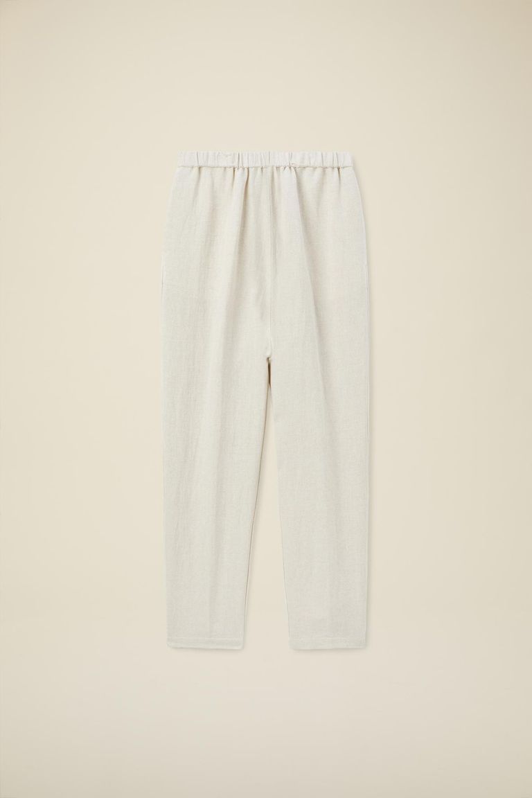 Pomandere Pantalone con elastico in vita Vendita Calda