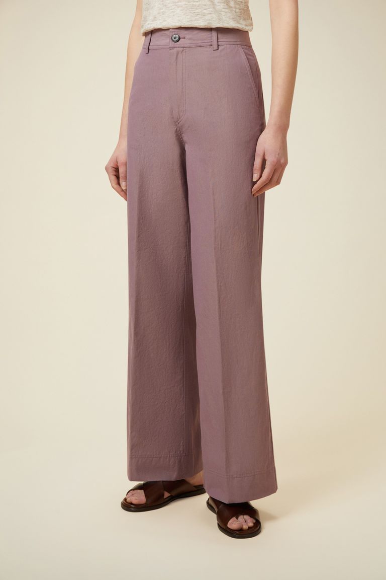 Pomandere Pantalone palazzo I Più Venduti
