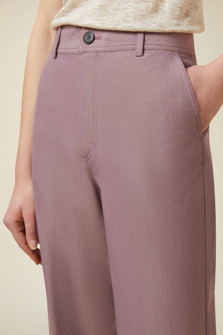 Pomandere Pantalone palazzo I Più Venduti
