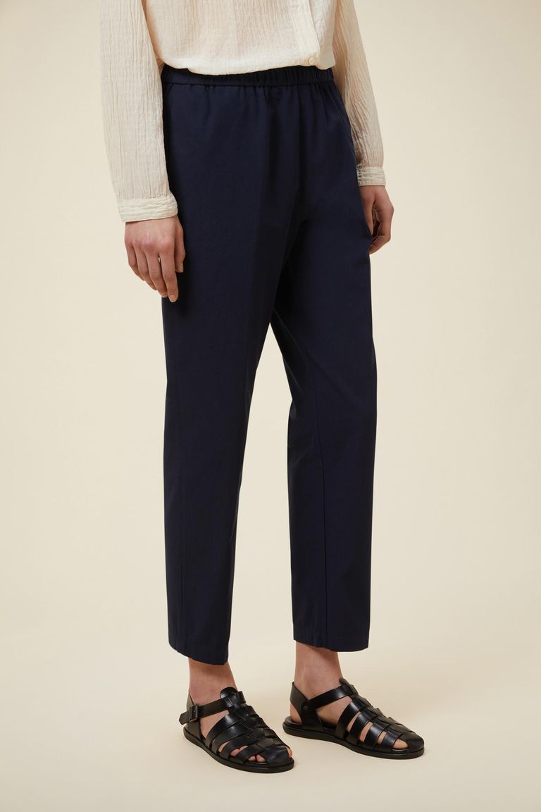 Pomandere Pantalone con elastico in vita 2025