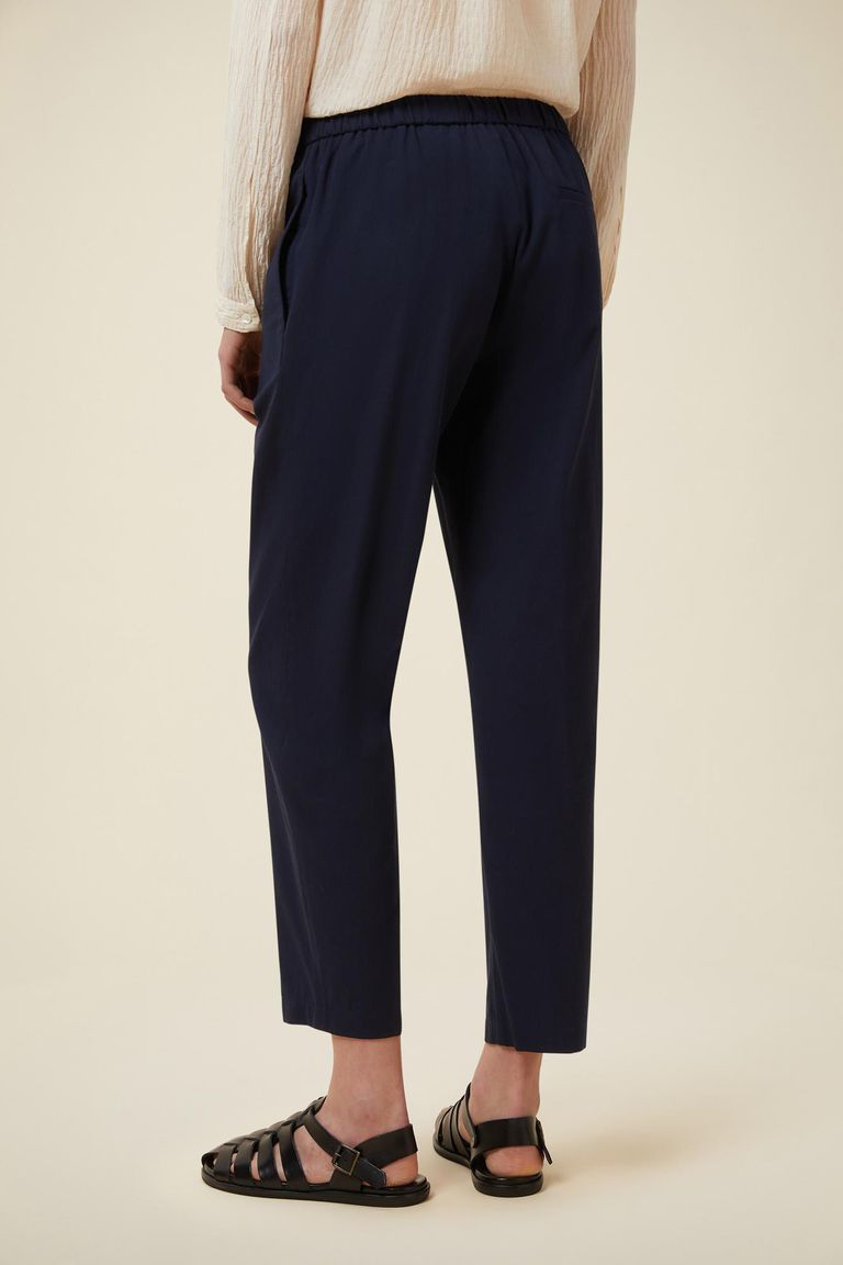 Pomandere Pantalone con elastico in vita 2025