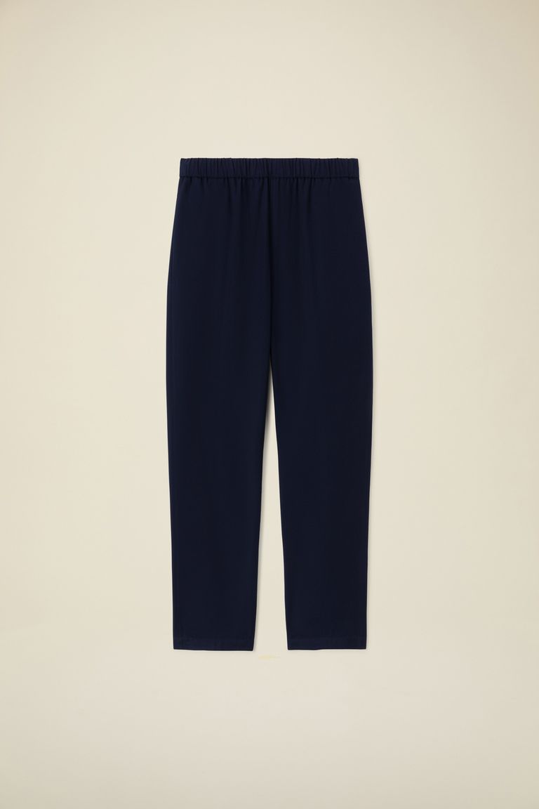 Pomandere Pantalone con elastico in vita 2025