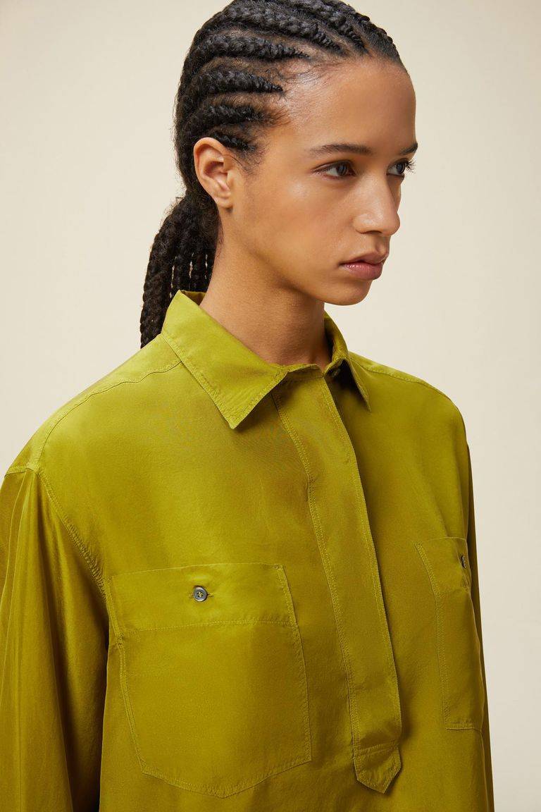Pomandere Camicia a polo 2025