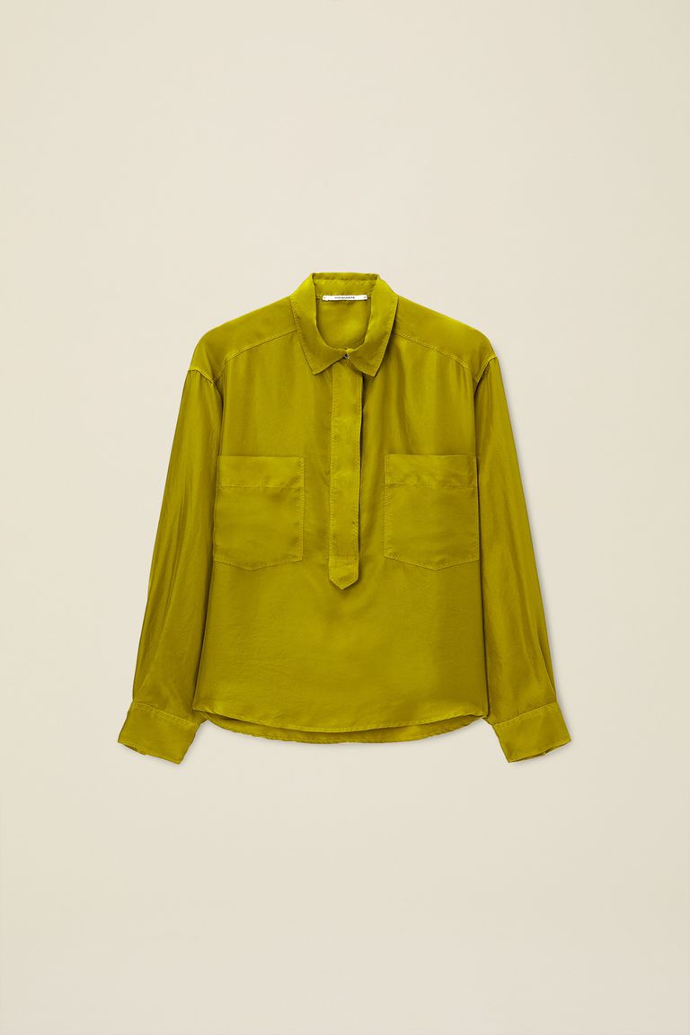 Pomandere Camicia a polo 2025