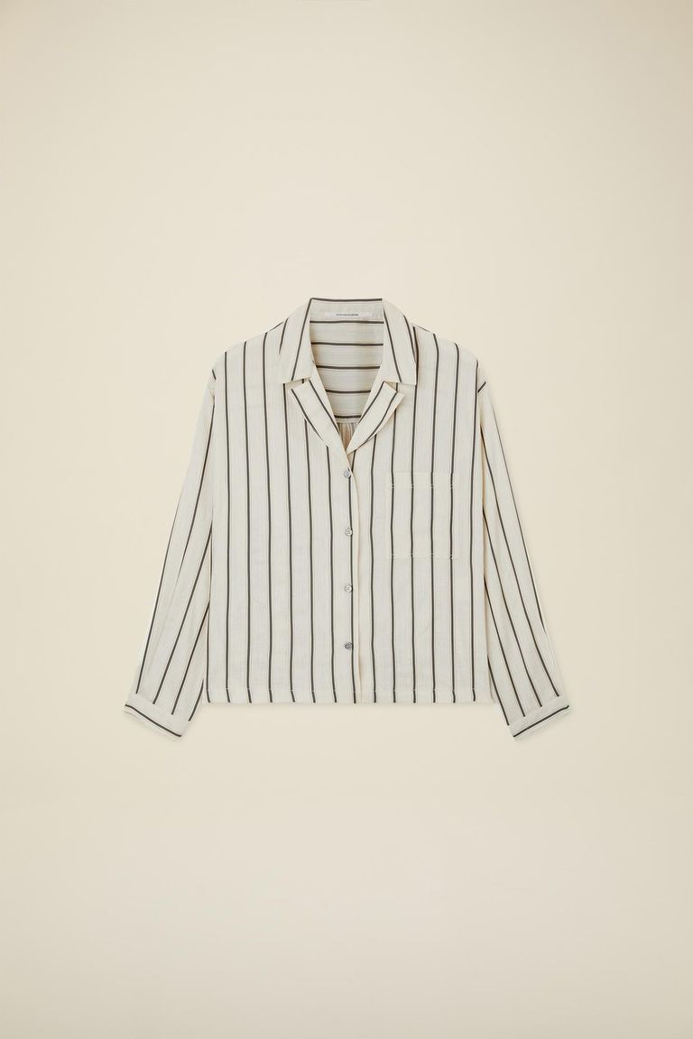 Pomandere Camicia pijama rigata Offerta natalizia