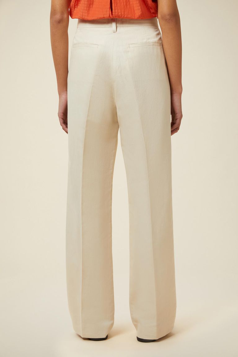 Pomandere Pantalone con pinces Convenienza