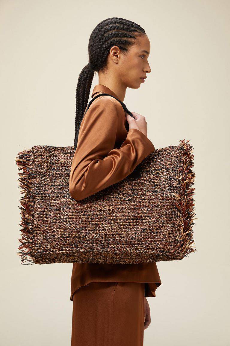 Pomandere Borsa free-time Presa