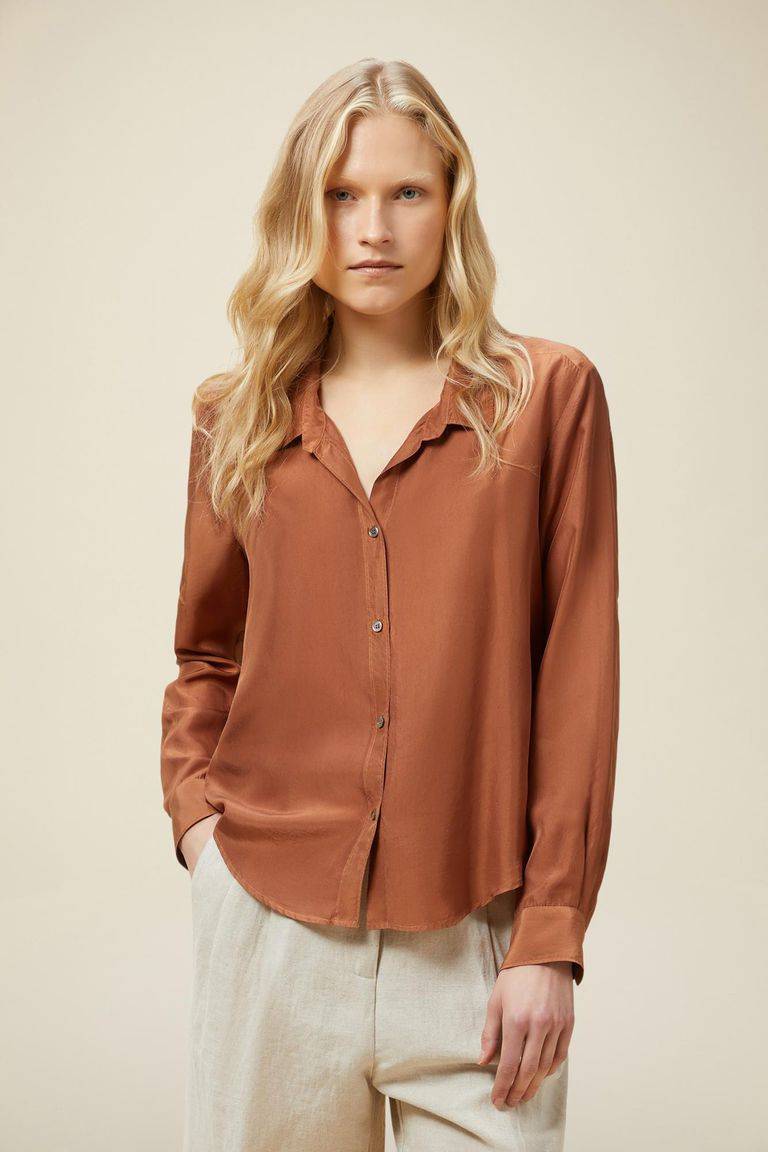 Pomandere Camicia iconica Offerta