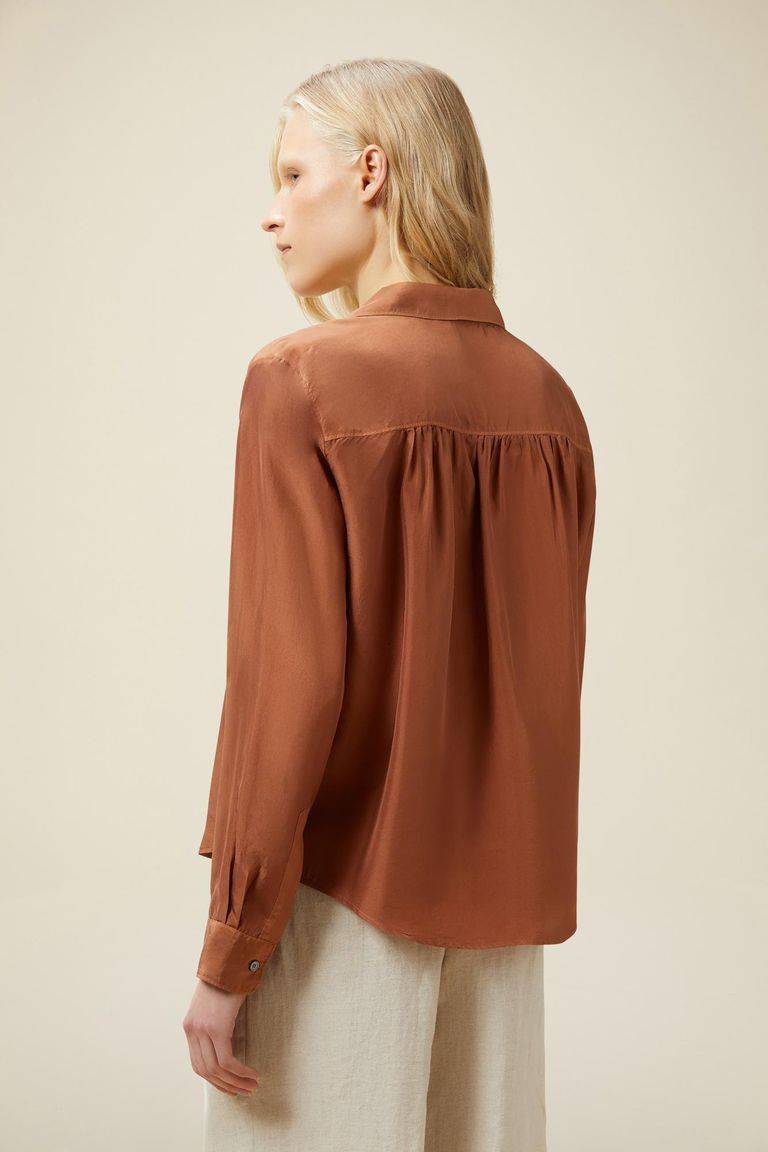 Pomandere Camicia iconica Offerta