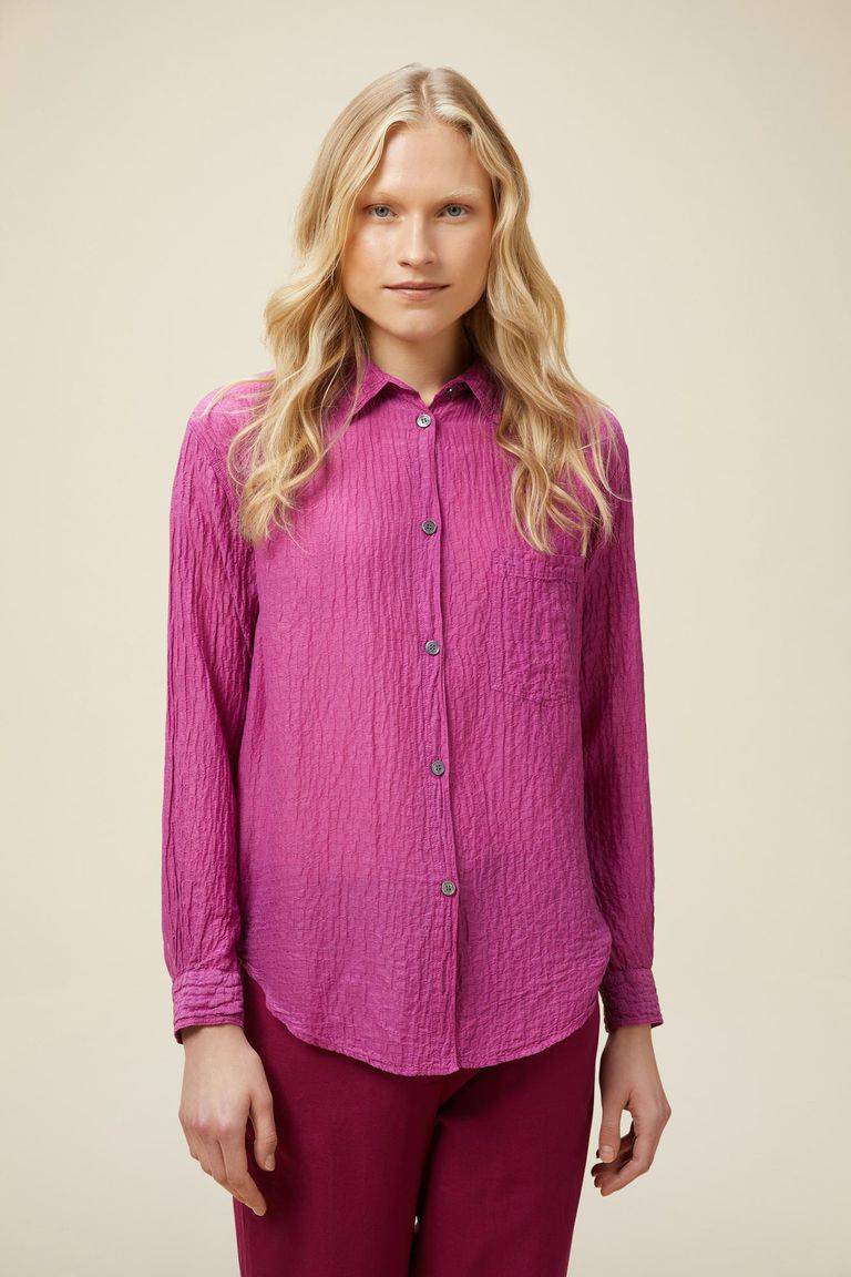 Pomandere Camicia con taschino I Più Venduti