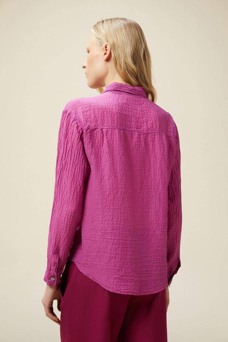 Pomandere Camicia con taschino I Più Venduti