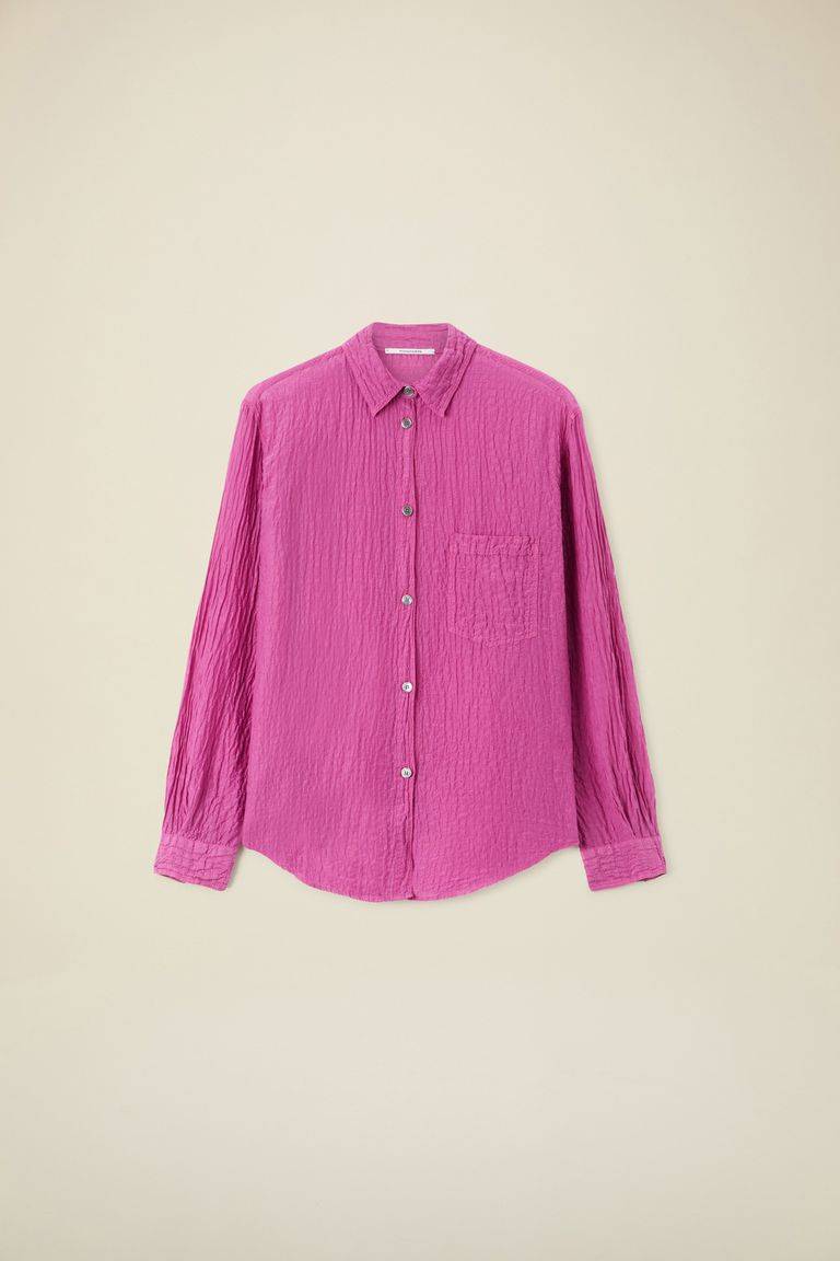 Pomandere Camicia con taschino I Più Venduti
