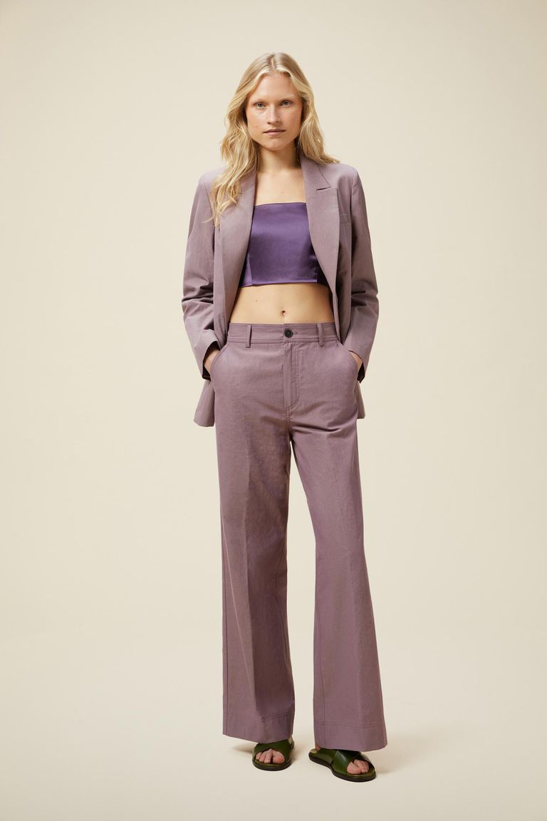 Pomandere Top Moda