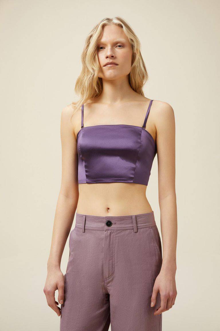 Pomandere Top Moda
