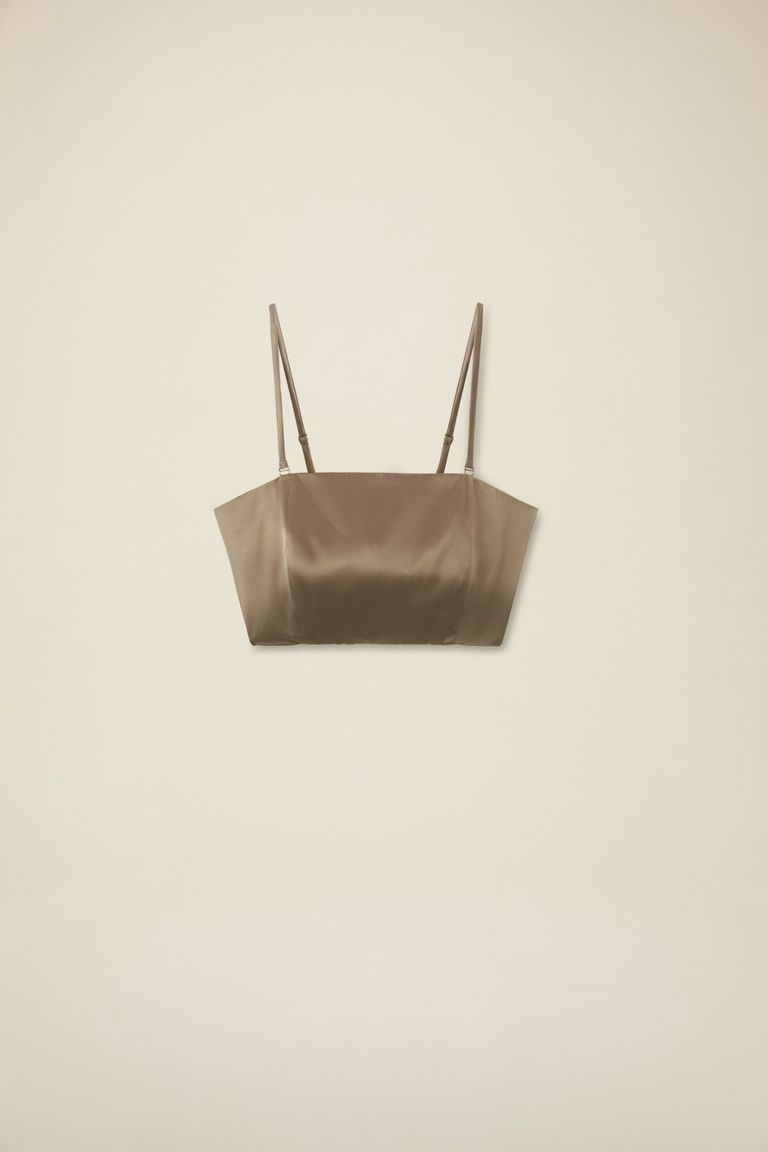 Pomandere Top
