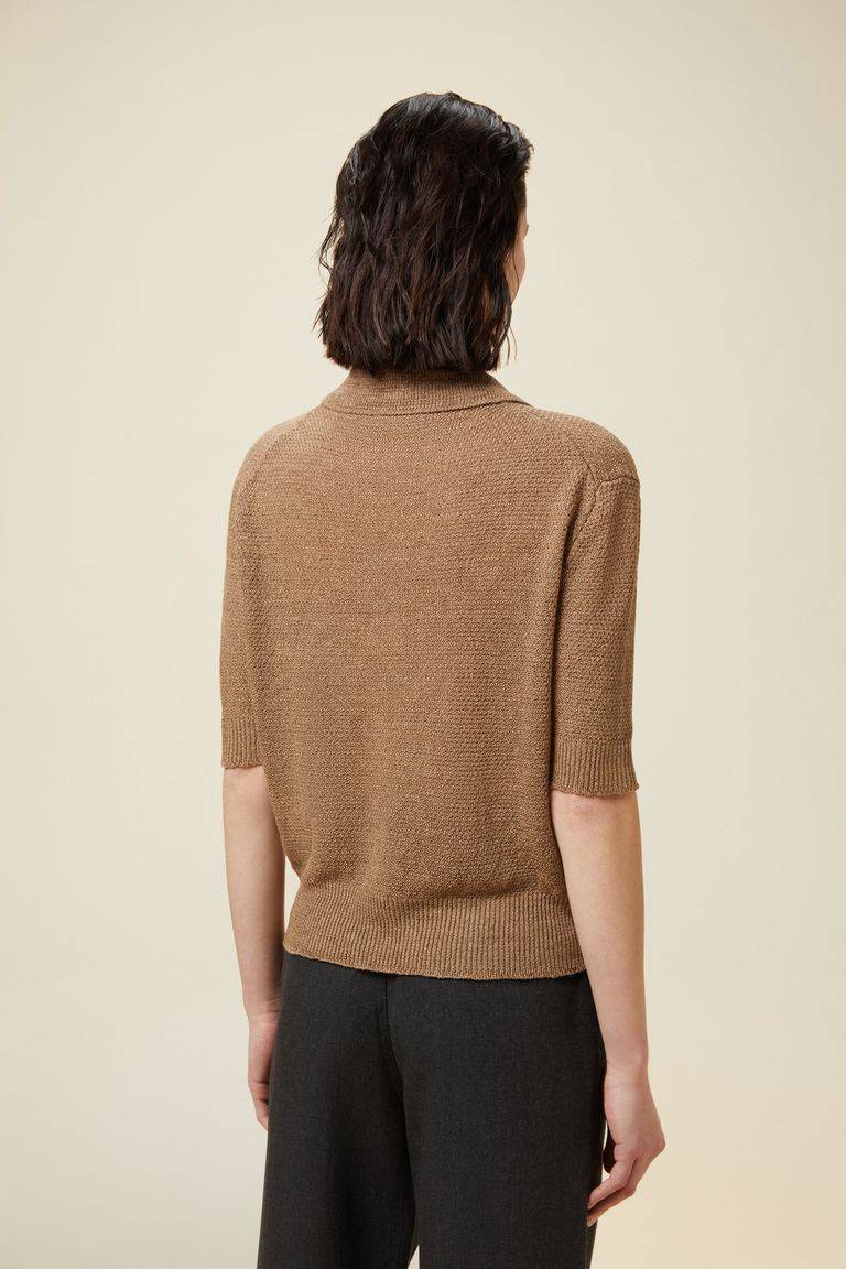 Pomandere Maglia polo Pezzi Unici