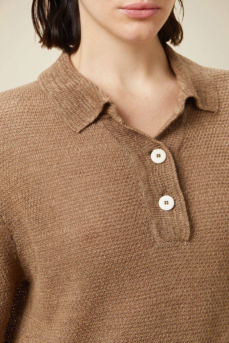 Pomandere Maglia polo Pezzi Unici