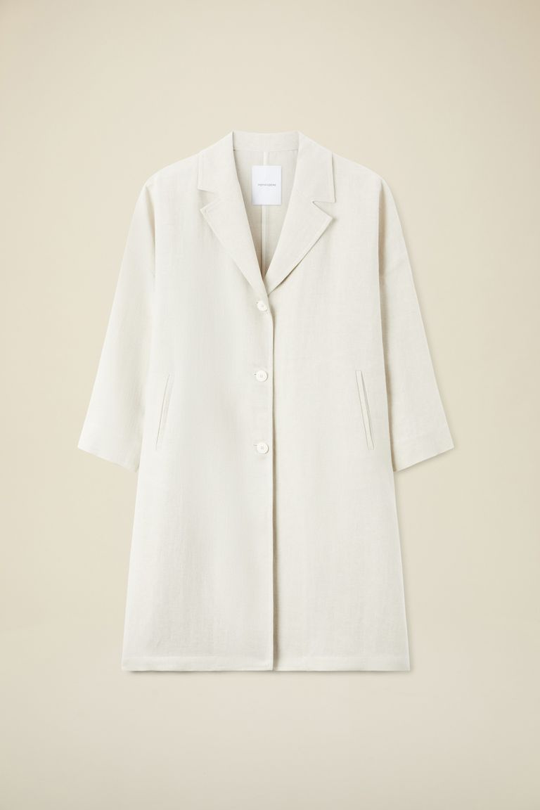 Pomandere Cappotto monopetto Economico