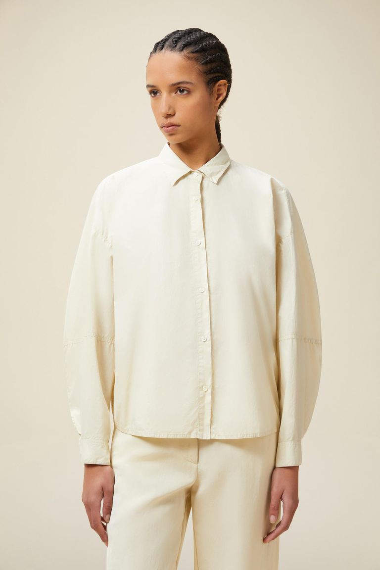 Pomandere Camicia tinta naturalmente Offerte