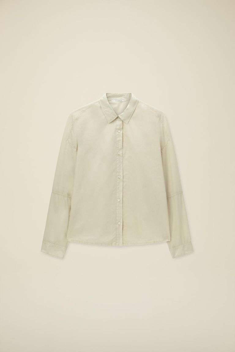 Pomandere Camicia tinta naturalmente Offerte