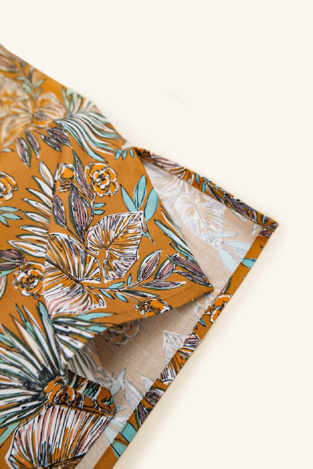 Portofiori CAMICIA HAWAII FANTASIA COTONE Shopping Online