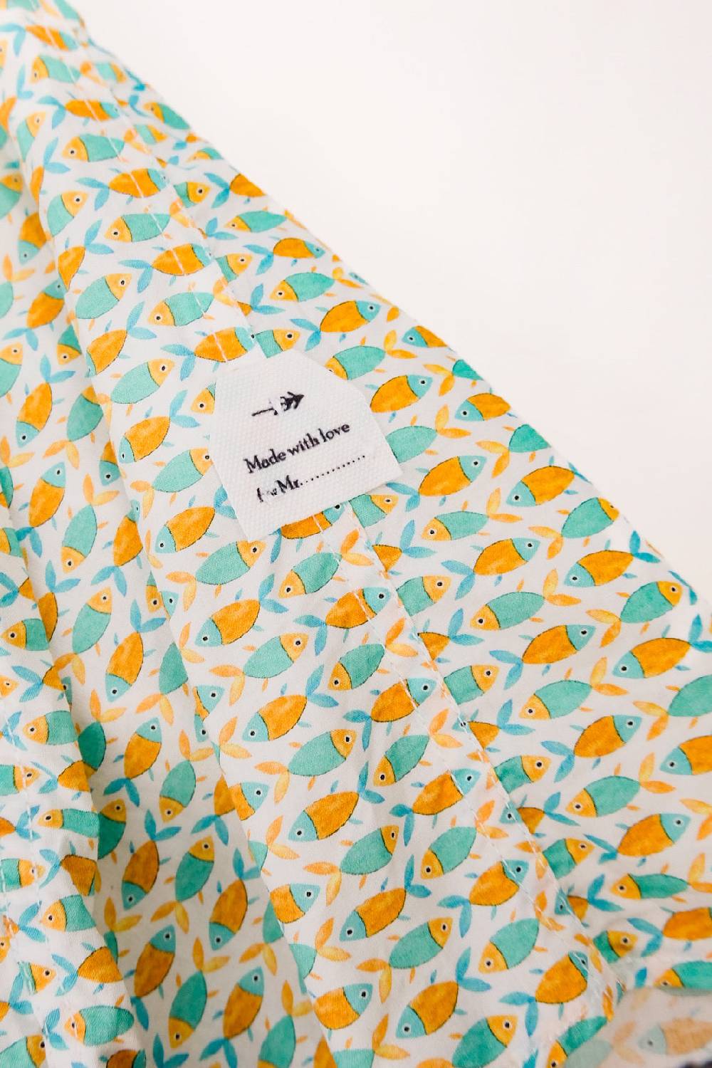 Portofiori CAMICIA FANTASIA COTONE Prezzo Ridotto