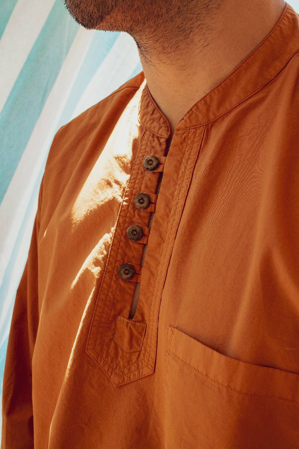 Portofiori CAMICIA POLO COTONE Vendite Flash