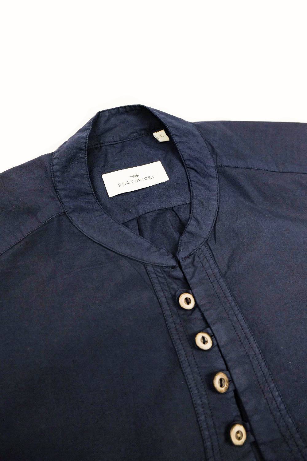 Portofiori CAMICIA POLO COTONE Vendite Flash