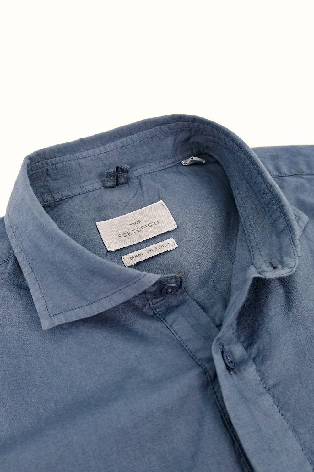 Portofiori CAMICIA POLO COTONE Negozio