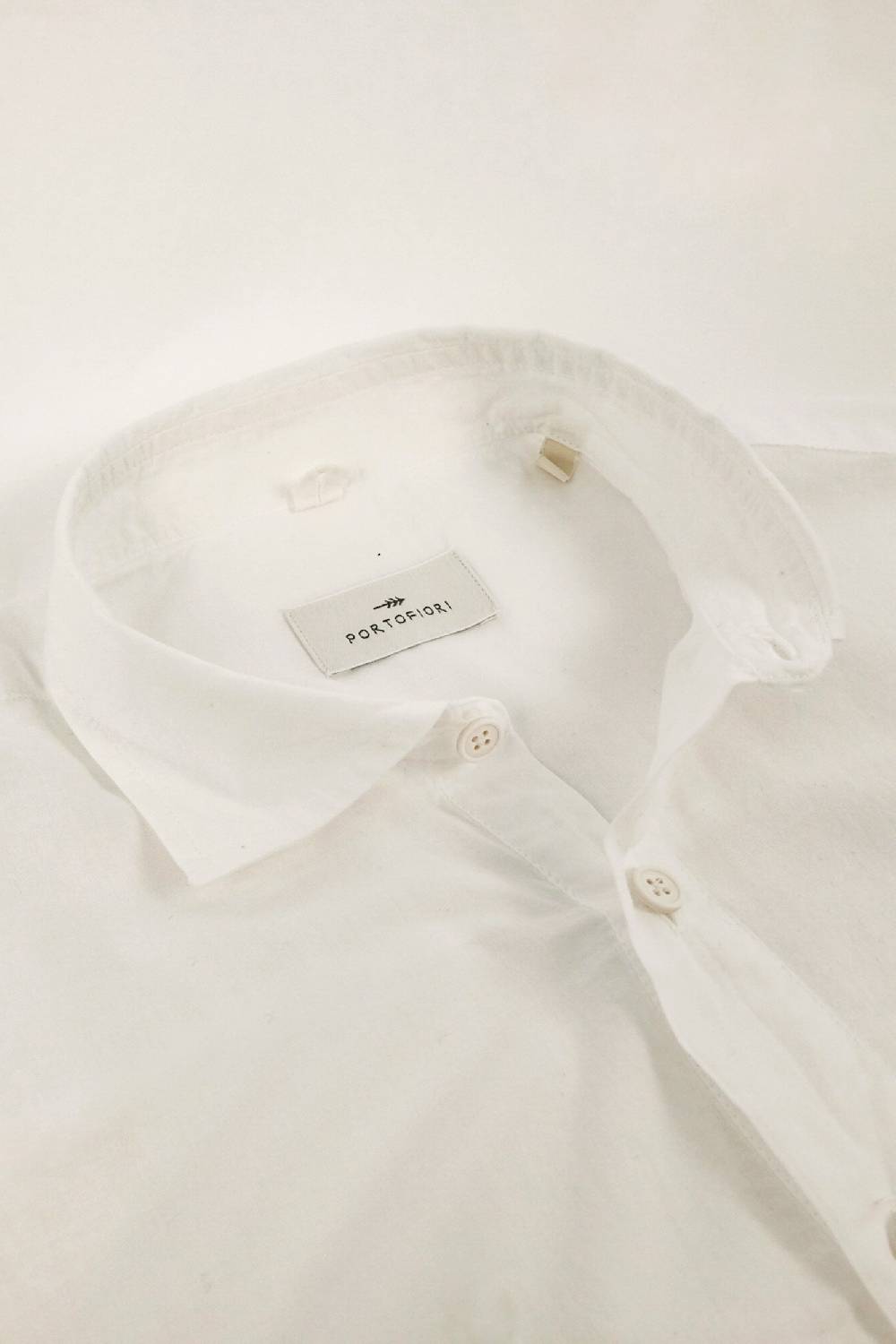 Portofiori CAMICIA POLO COTONE Negozio